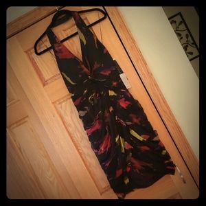 Aidan Mattox Dress
